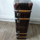 Bard suitcase