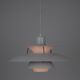 Lampe vintage PH 5 danoise par Poul Henningsen, Louis Poulsen, 1958
