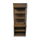 Bibliothèque en chêne