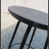 High stools pair