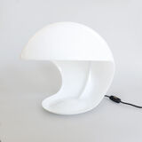 Lampe Elio Martinelli Foglia pour Martinelli Luce, années 1970.