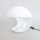 Elio Martinelli Foglia lamp for Martinelli Luce, 1970s.
