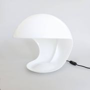 Lampe Elio Martinelli Foglia pour Martinelli Luce, années 1970.