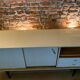 Vintage enfilade