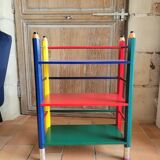 Pierre Sala style shelf