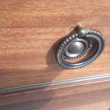 Louis XVI style chest of drawers