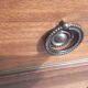 Louis XVI style chest of drawers