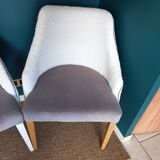 Set of 2 chairs