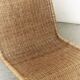 Rattan P3 meridian by Tito Agnoli for Pierantonio Bonacina