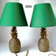 Bedroom lamps