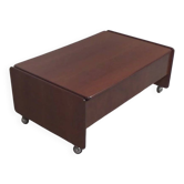 Table basse « Printemps » de Marco Zanuso pour Arflex, Italie, années 1960