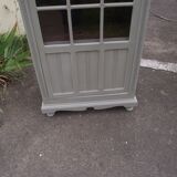 Parisian glazed wardrobe