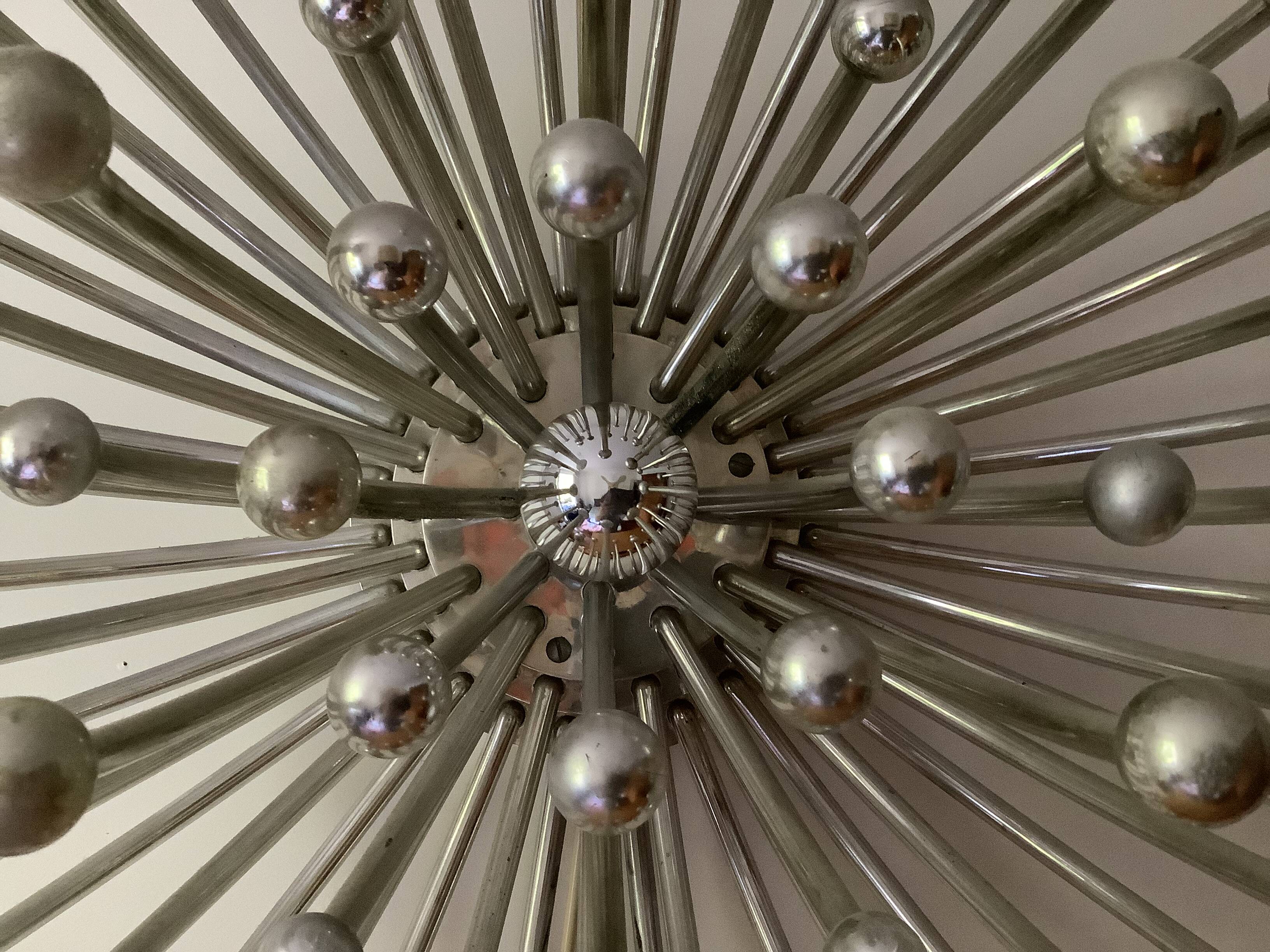 Pistillo wall lamp by Tetrarch studio