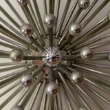 Pistillo wall lamp by Tetrarch studio