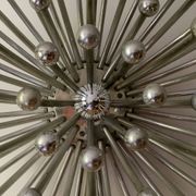 Lampe applique Pistillo studio Tetrarch