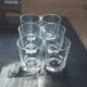 12 carafes of approximately 10 cl
