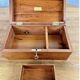 Thuya root storage or jewelry box