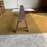 Country bench
