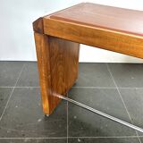 Danish midcentury desk
