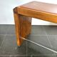 Danish midcentury desk