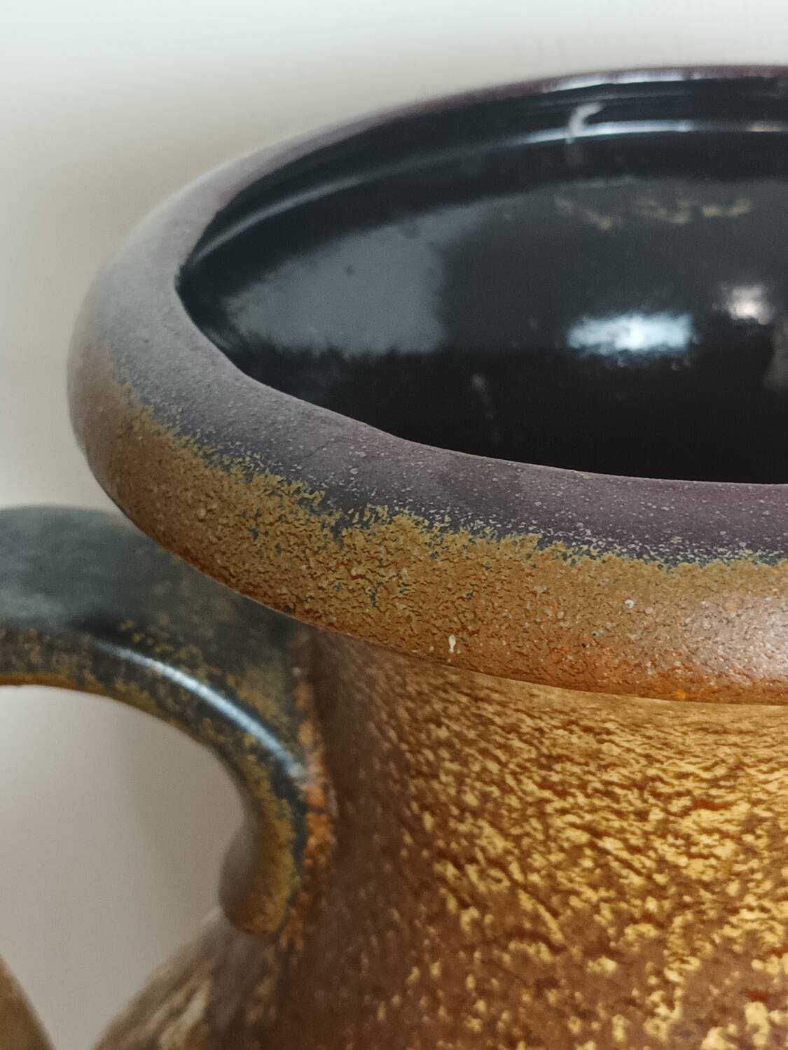 Cruche vintage Scheurich Allemagne