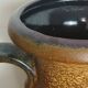 Cruche vintage Scheurich Allemagne