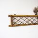 Rattan hooks