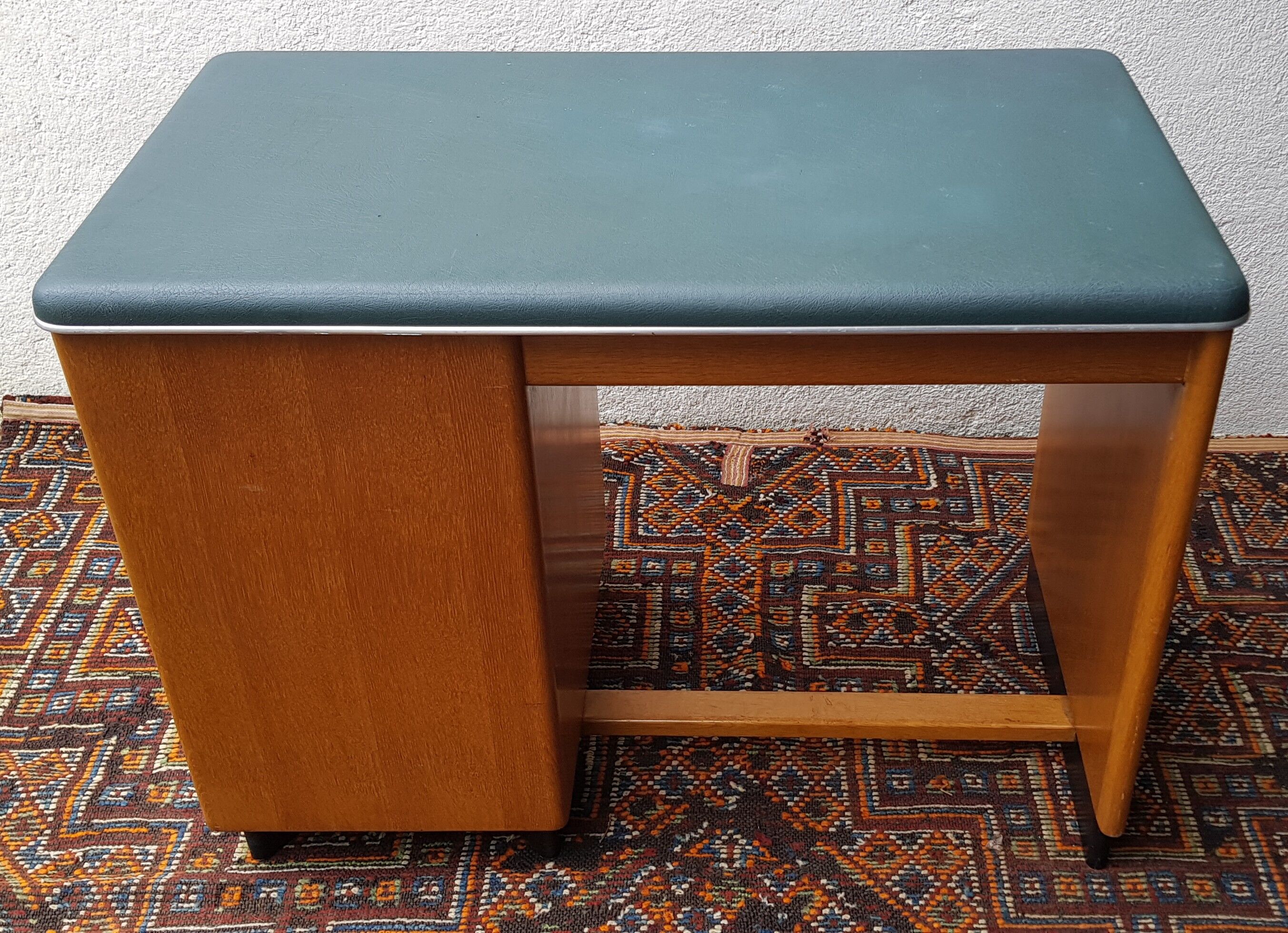 Office 50's administration