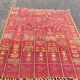 Vintage Berber rug