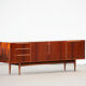 Scandinavian enfilade designed by Tom Robertson for McIntosh 1960