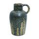 Vase mid-century en céramique de Hannie Mein Pays-Bas