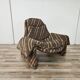 P60 "Proposals" armchair by Vittorio Introini for Saporiti, 1970