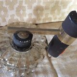 Vintage wall lamp
