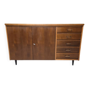 enfilade vintage 1970