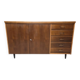 Vintage 1970s enfilade