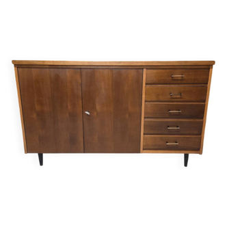 Vintage 1970s enfilade