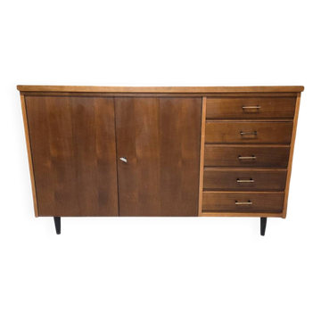 Vintage 1970s enfilade