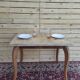 Foulque Table