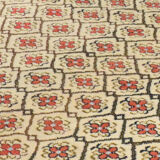 Anatolian handmade rug 375 x 174 cm
