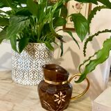 Vintage pitcher