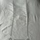 Large antique linen and cotton tablecloth 230x154.