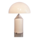 Lampada da tavolo Atollo di Vico Magistretti per Oluce Italia 1977