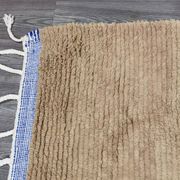 Handmade Berber rug 230x160cm