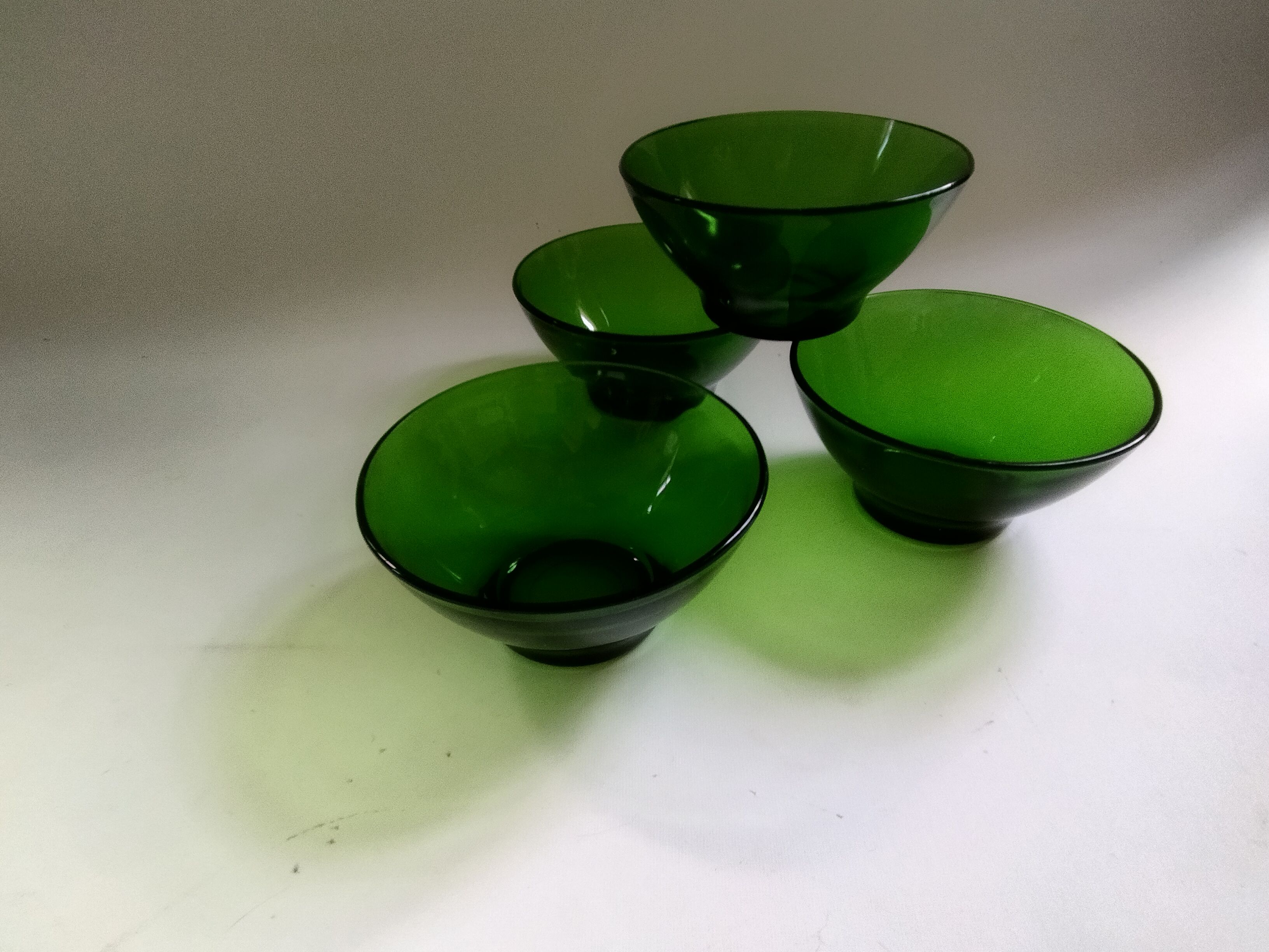Vereco bowls