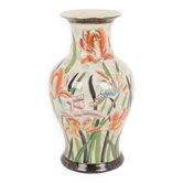 Vintage Chinese porcelain vase, 1970’s