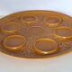 Ceramic dish of the Salins
