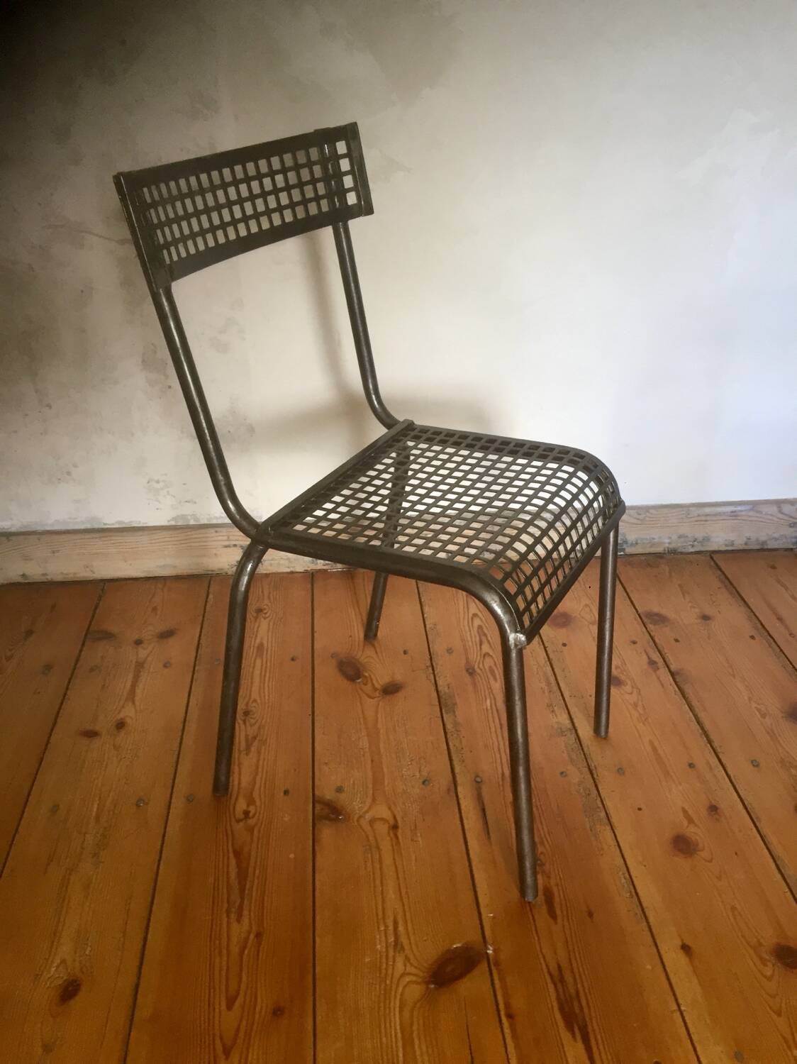 Chaise de René Malaval