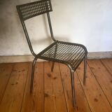 Chair by René Malaval