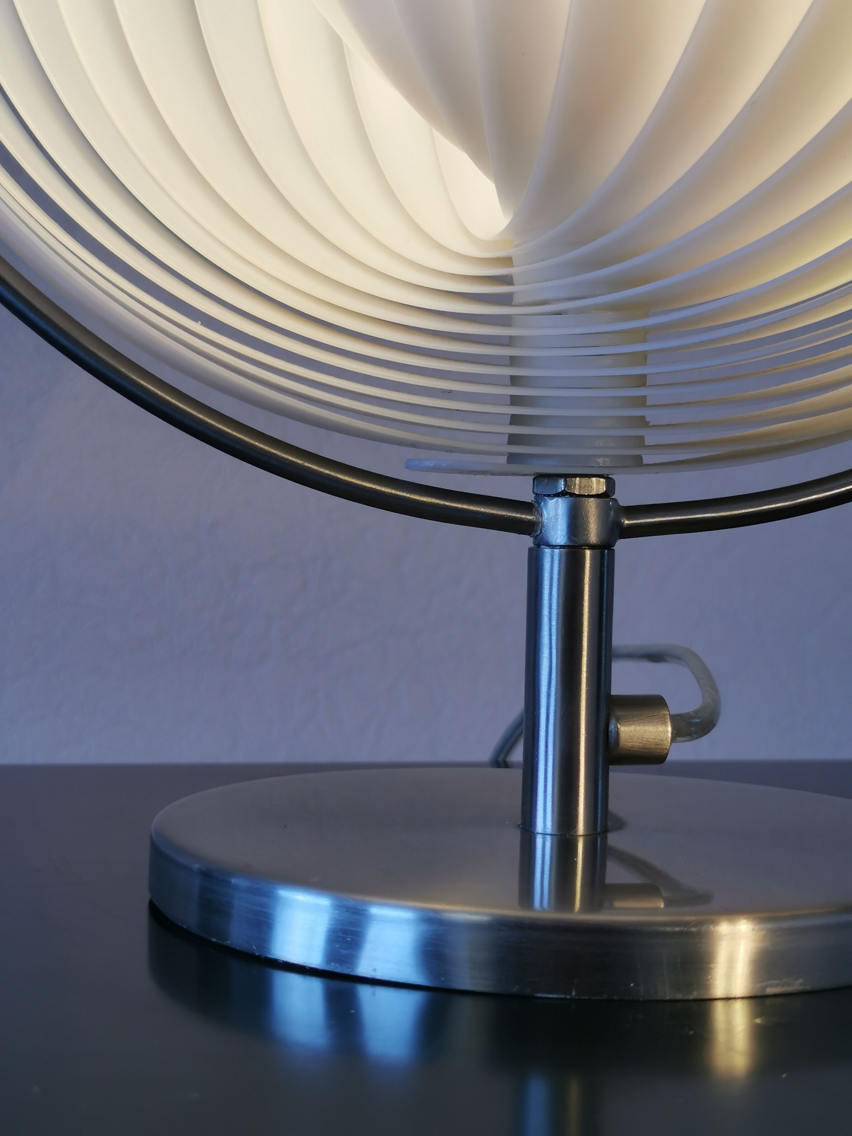 Kare Spain lamp from the 80