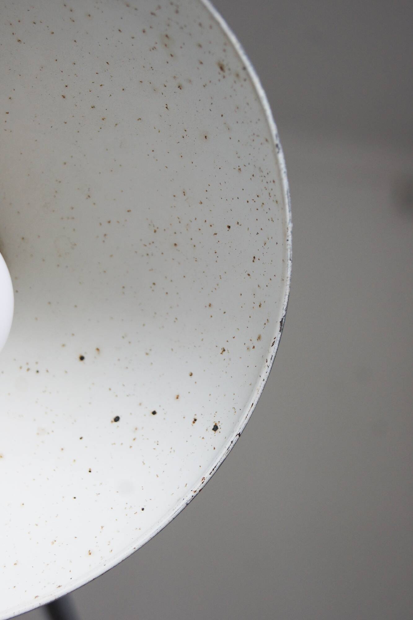 Bauhaus Table Lamp Model 6726 by Christian Dell for Kaiser Idell / Kaiser Leuchten, 1930s